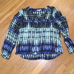 Parker Top size medium